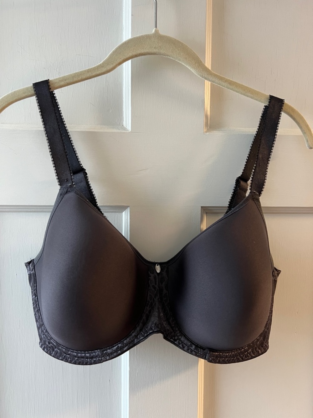 Fantasie Envisage slate bra